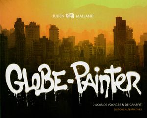 Globe painter