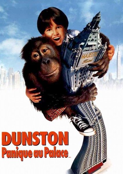 Dunston Panique Au Palace Film Complet