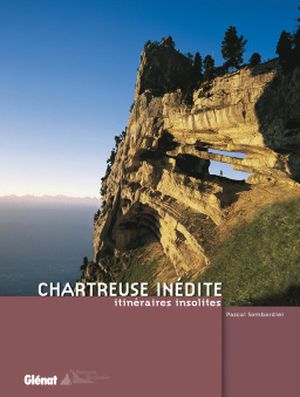 Chartreuse inédite