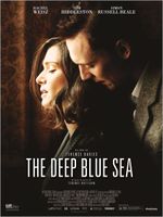Affiche The Deep Blue Sea