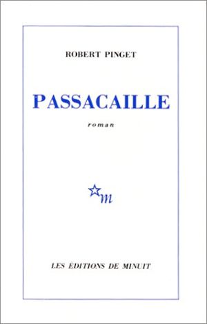 Passacaille