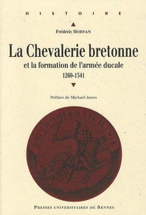 La chevalerie bretonne