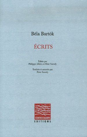 Ecrits