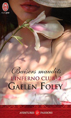 Baisers Maudits - L'inferno Club, tome 2