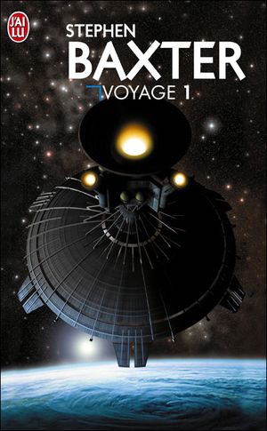 Voyage - 1