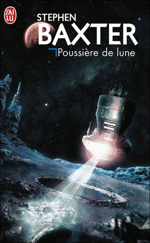 Poussière de Lune