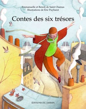 Les contes des six trésors