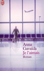 Couverture Je l'aimais Couverture Je l'aimais