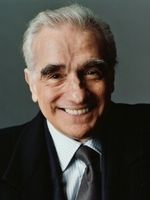 Photo Martin Scorsese