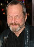 Photo Terry Gilliam