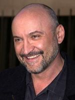 Photo Frank Darabont