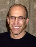 Jeffrey Katzenberg