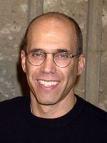 Jeffrey Katzenberg