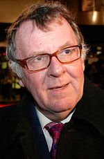 Photo Tom Wilkinson