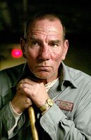 Photo Pete Postlethwaite