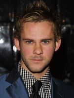 Photo Dominic Monaghan