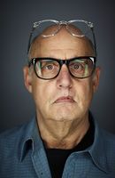 Photo Jeffrey Tambor
