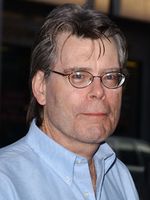 Stephen King libros