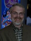 Ron Clements