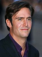 Jack Davenport