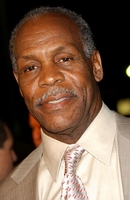 Photo Danny Glover