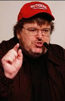 Photo Michael Moore