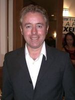 Photo Mark Millar
