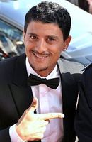 Photo Saïd Taghmaoui