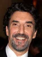 Photo Chuck Lorre