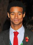 Alfie Enoch