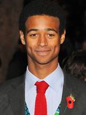 Alfie Enoch
