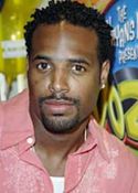 Shawn Wayans