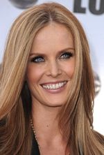 Rebecca Mader