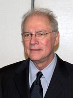 Photo Barry Levinson
