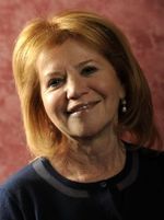 Letty Aronson