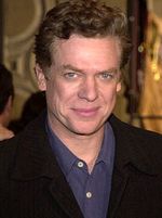 Christopher McDonald