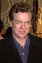 Christopher McDonald