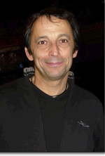 Eric Métayer