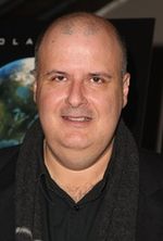 Alex Proyas