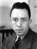 Albert Camus