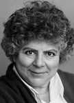 Miriam Margolyes