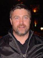 Vincent Regan