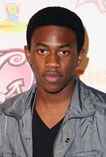 Malcolm David Kelley