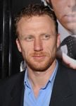 Kevin McKidd