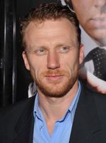 Kevin McKidd