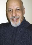 Erick Avari