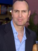 Next photo of Arnold Vosloo