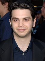 Samm Levine