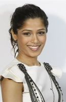 Photo Freida Pinto