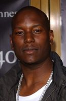 Photo Tyrese Gibson